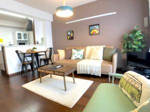 luana lea karate kaikan mae