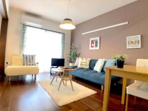 luana lea karate kaikan mae