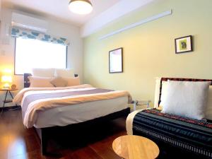 luana lea karate kaikan mae