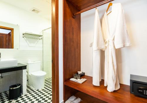 le kree downtown hotel
