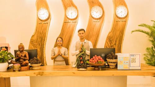 le kree downtown hotel