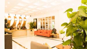le kree downtown hotel
