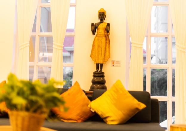 le kree downtown hotel