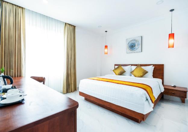 le kree downtown hotel