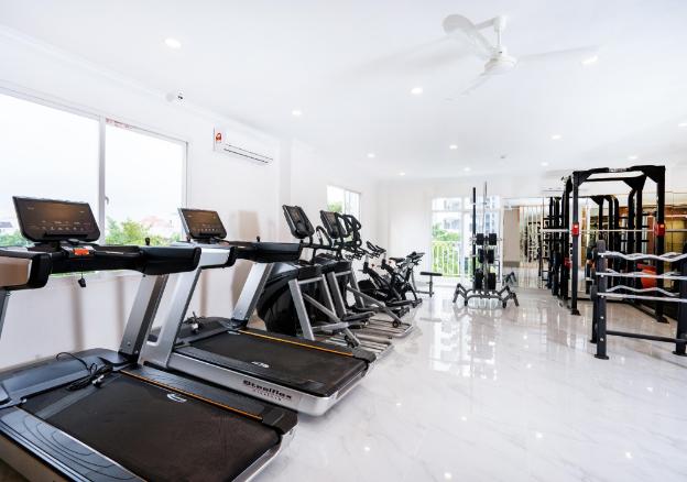 le kree downtown hotel