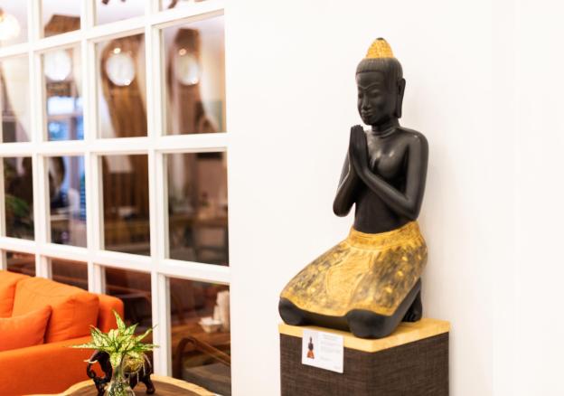 le kree downtown hotel