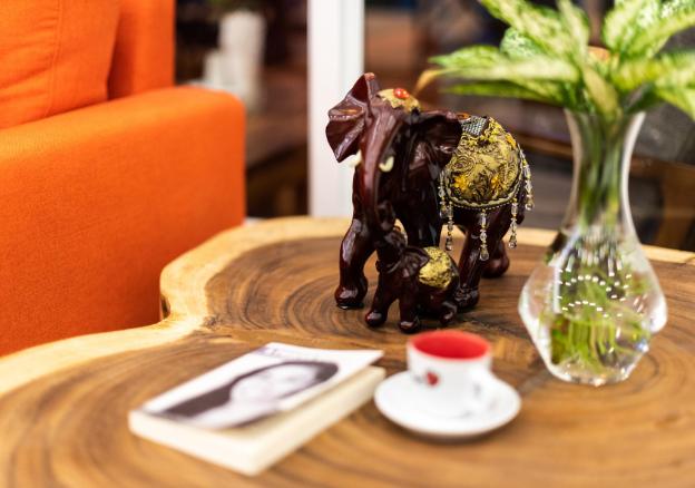 le kree downtown hotel