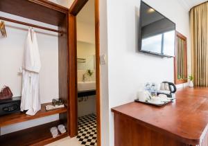 le kree downtown hotel