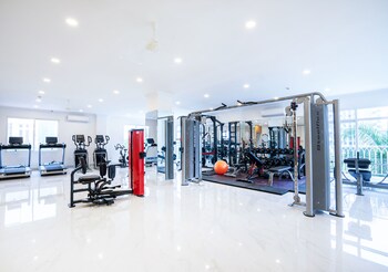 le kree downtown hotel