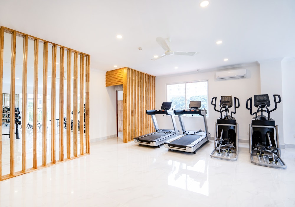 le kree downtown hotel