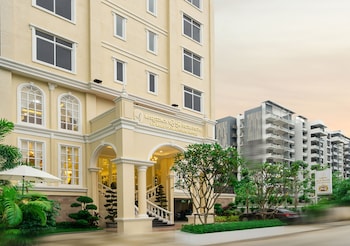 phnom penh