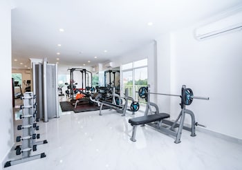 le kree downtown hotel