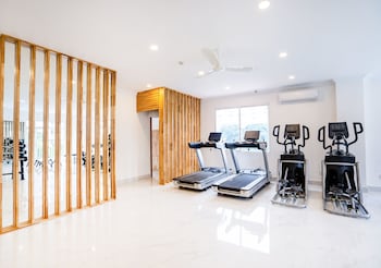 le kree downtown hotel