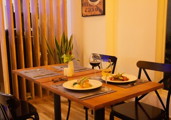 le kree downtown hotel