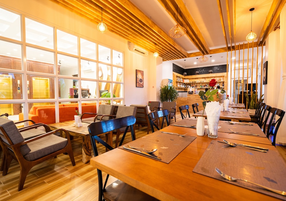 le kree downtown hotel