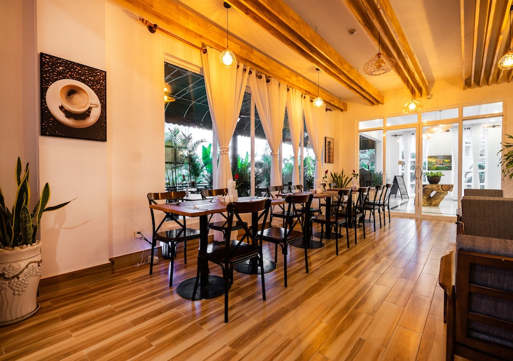 le kree downtown hotel