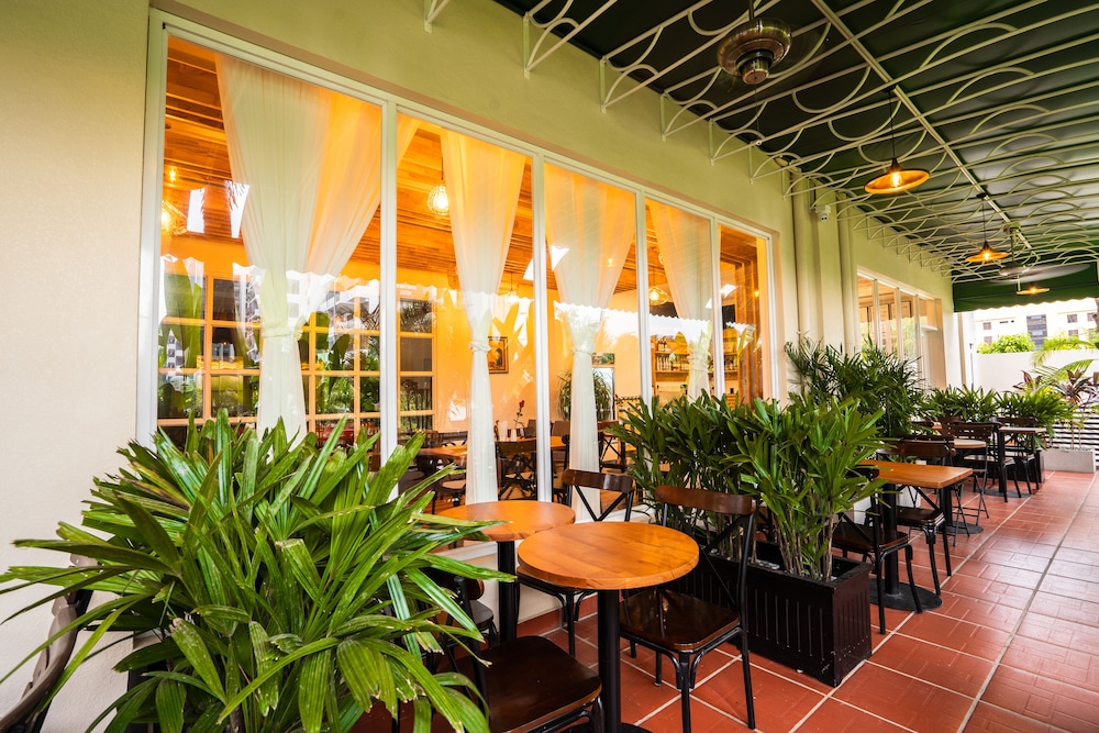 le kree downtown hotel