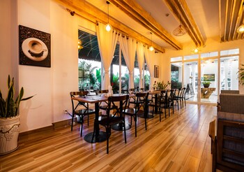 le kree downtown hotel