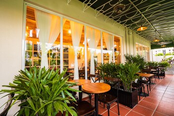 le kree downtown hotel