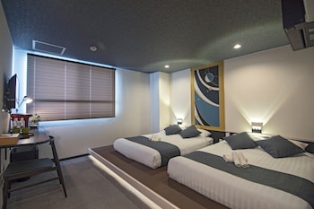 yuyu ukiyo hotel