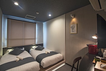 yuyu ukiyo hotel