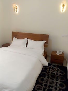 hotel samaki plage