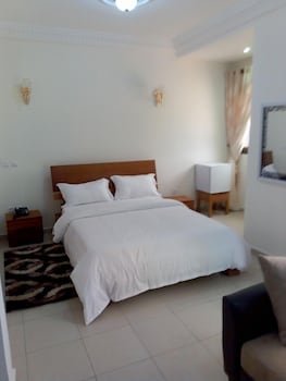 hotel samaki plage