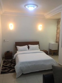 hotel samaki plage