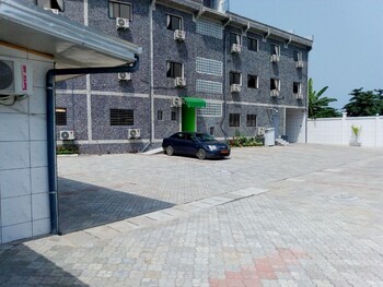hotel samaki plage