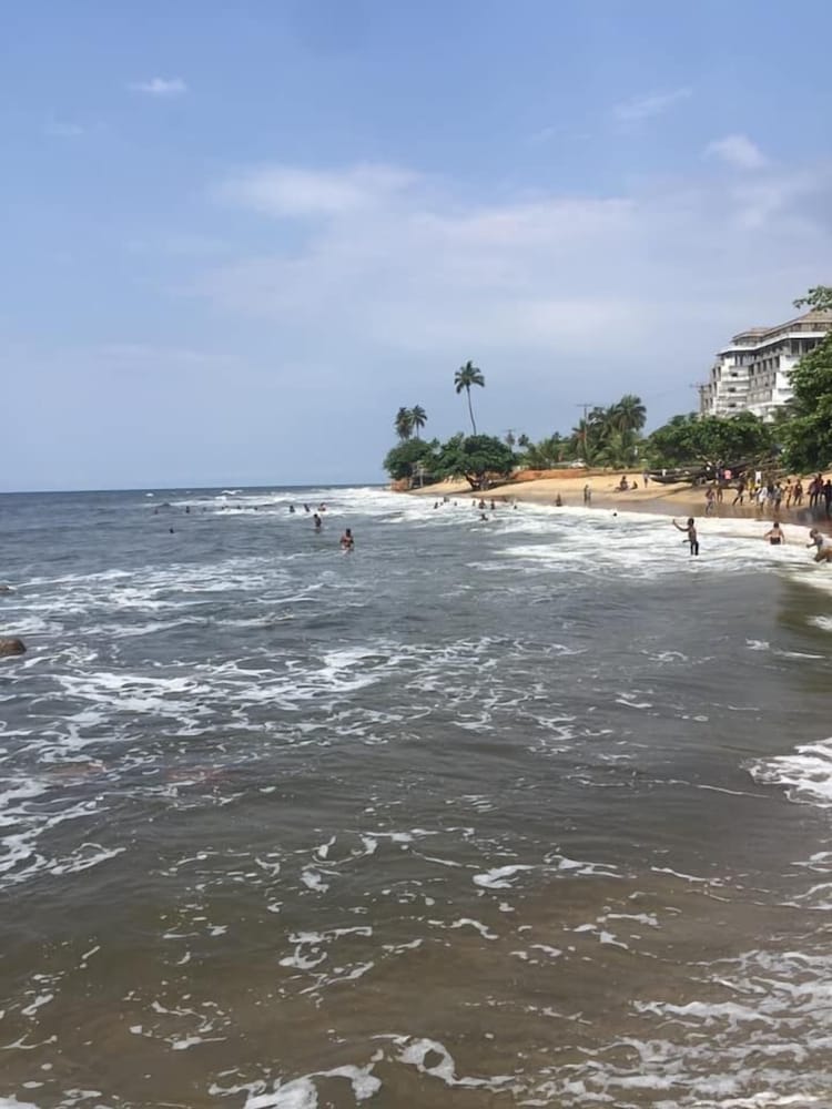 hotel samaki plage