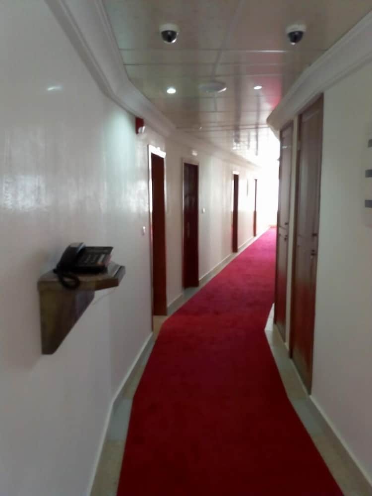 hotel samaki plage