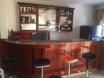 hotel samaki plage