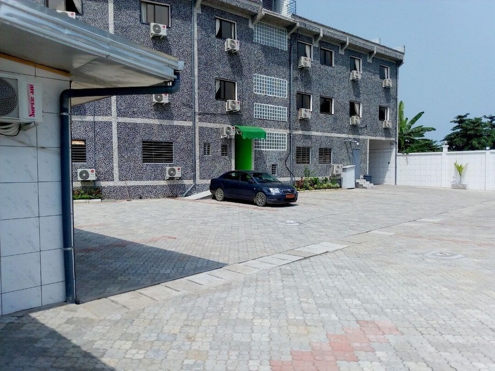kribi