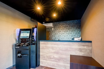 hotel r9 the yard oyamakizawa