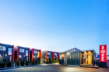 hotel r9 the yard oyamakizawa