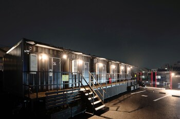 hotel r9 the yard ashikagaekinishi
