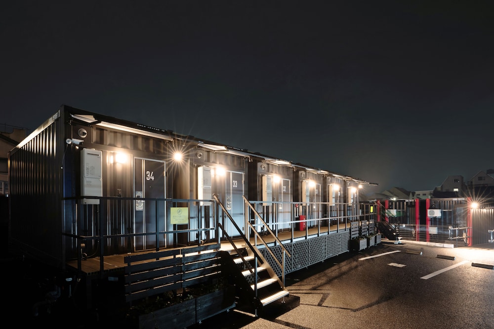 hotel r9 the yard ashikagaekinishi