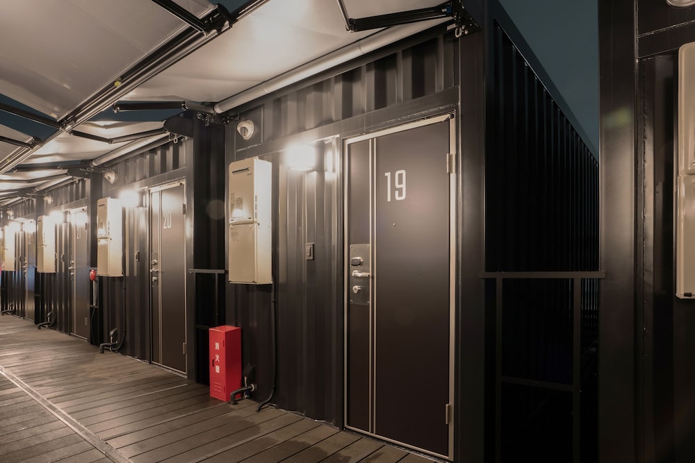 hotel r9 the yard ashikagaekinishi