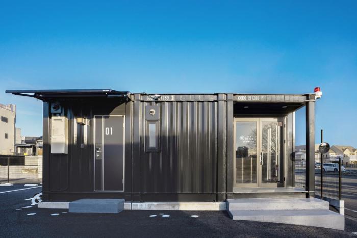 hotel r9 the yard ashikagaekinishi