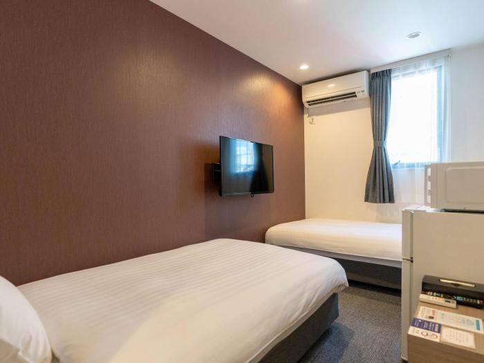 hotel r9 the yard ashikagaekinishi