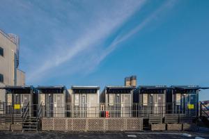 hotel r9 the yard ashikagaekinishi