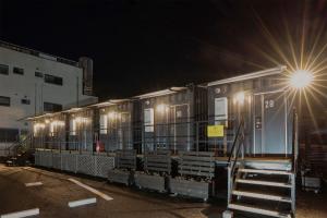 hotel r9 the yard ashikagaekinishi