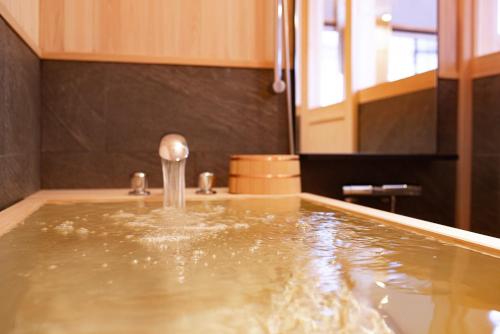 nipponia hotel ozu castle town