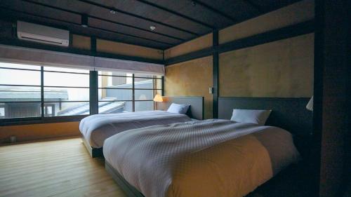 nipponia hotel ozu castle town
