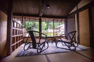 nipponia hotel ozu castle town
