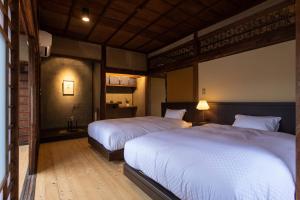 nipponia hotel ozu castle town