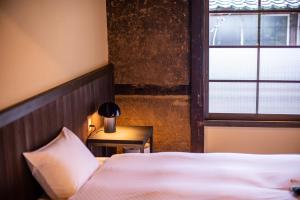 nipponia hotel ozu castle town