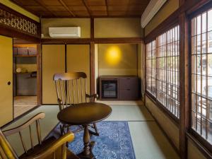 nipponia hotel ozu castle town
