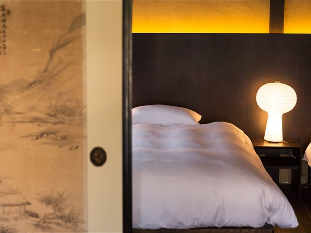 nipponia hotel ozu castle town