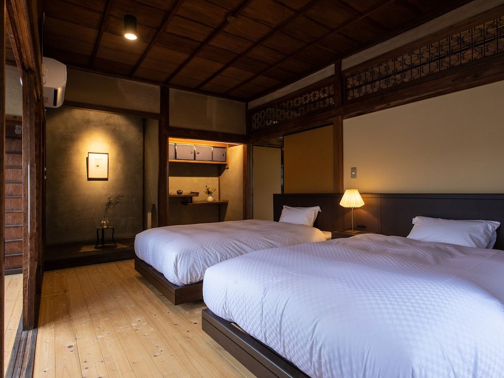 nipponia hotel ozu castle town
